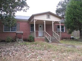 3932 Claud Rd, Eclectic, AL 36024