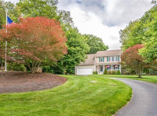 65 Blueberry Hill Dr, Woonsocket, RI 02895