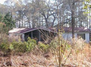 250 Midland Dr, Guyton, GA 31312