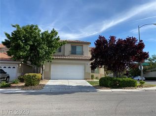 9761 Silver Desert Ave, Las Vegas, NV 89148