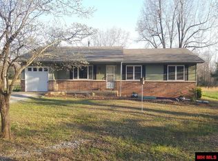 338 County Road 510, Midway, AR 72651