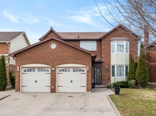 620 Aspen Rd, Pickering, ON