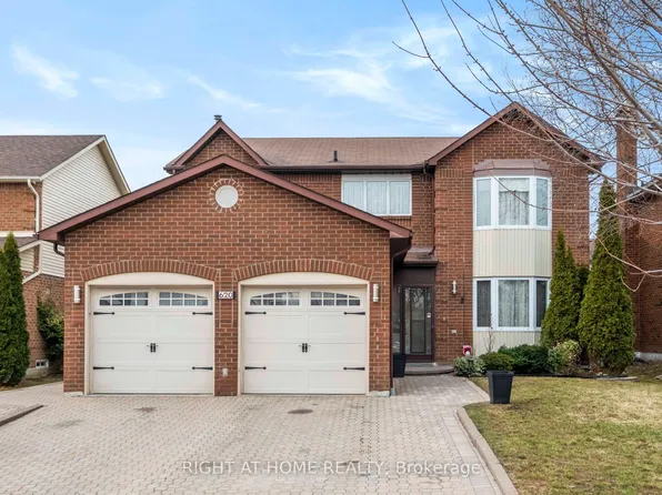 620 Aspen Rd, Pickering, ON L1V 3T7