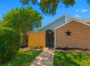 11018 Francoise Blvd, Houston, TX 77042