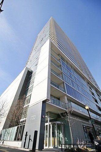 1st image of 1720 S Michigan Ave APT 917