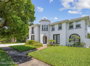 130 Valencia Rd, Rockledge, FL 32955