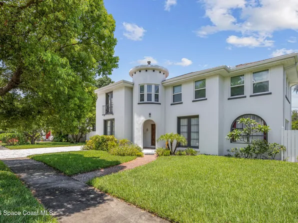 130 Valencia Rd, Rockledge, FL 32955