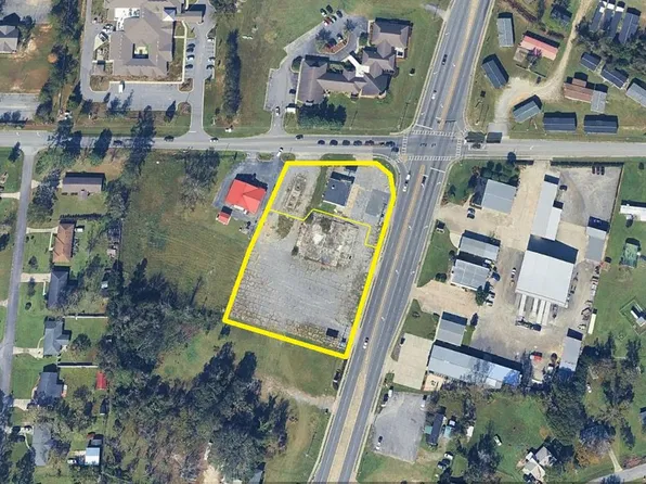 3480 Bemiss Rd, Valdosta, GA 31605