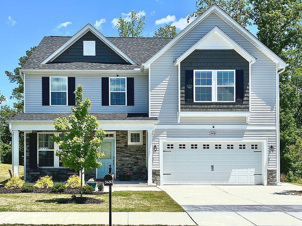 3430 Piping Plover Drive