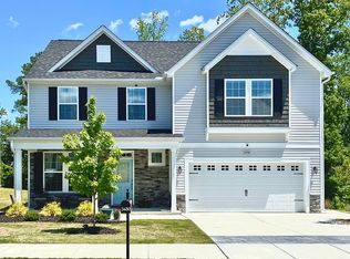 3430 Piping Plover Dr, Raleigh, NC 27616