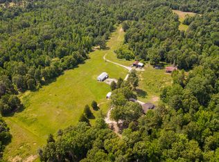 421 Barnes Rd, Medina, TN 38355