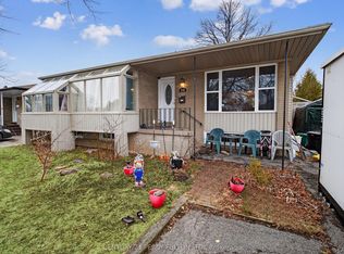 840 Bem Ave, Pickering, ON L1W1X3