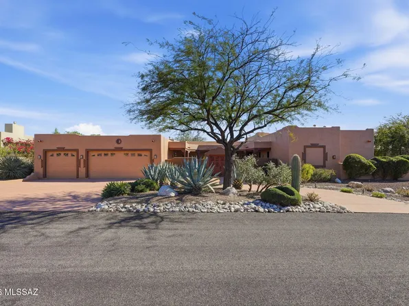 3692 E Camino De Jaime, Tucson, AZ 85718