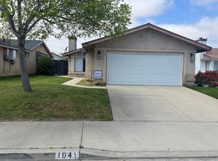1941 N Western Ave, Santa Maria, CA 93458