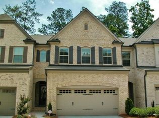 1166 Grassy Oat Ln, Lawrenceville, GA 30045