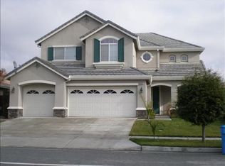 9446 Rancho Hills Dr, Gilroy, CA 95020