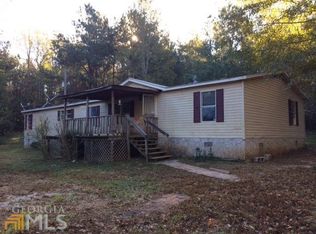 817 Five Points Rd, Gray, GA 31032