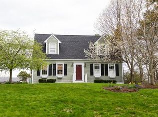 40 Brentwood Cir, Plymouth, MA 02360