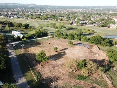 Mustang Trl, Granbury, TX, 76049