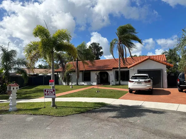 4528 SW 146TH Court, Miami, FL 33175