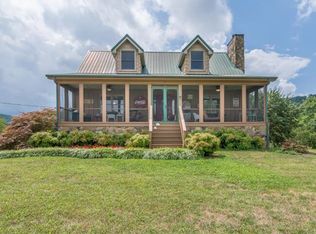 1640 White Sands Rd, Greeneville, TN 37743