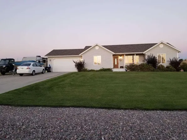 3185 Holmberg Dr, Helena, MT 59602