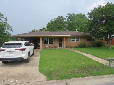 100 Dare Dr, Gulfport, MS, 39503