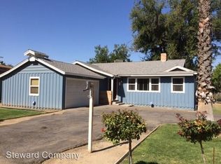 901 Birch Ave, Wasco, CA 93280