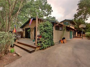 3507 Vineland Dr #A, Austin, TX 78722