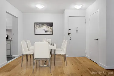 Rented by Oxford Property Group