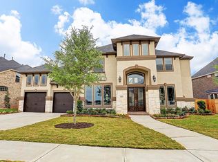 28311 Island Manor Ln, Fulshear, TX 77441