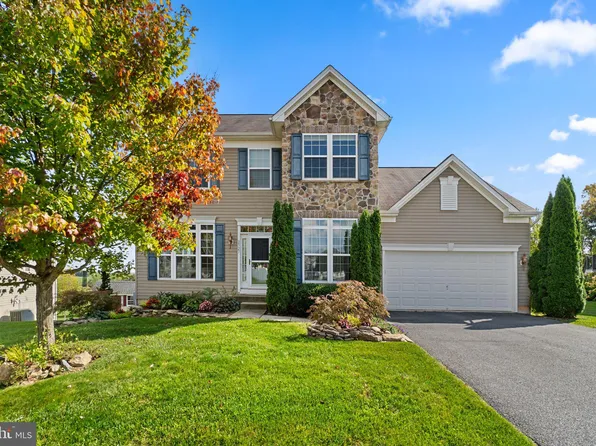 2927 Arizona Way, Manchester, MD 21102