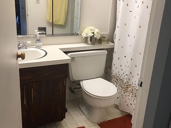 2nd image of 1960 N Lincoln Park W APT 1401