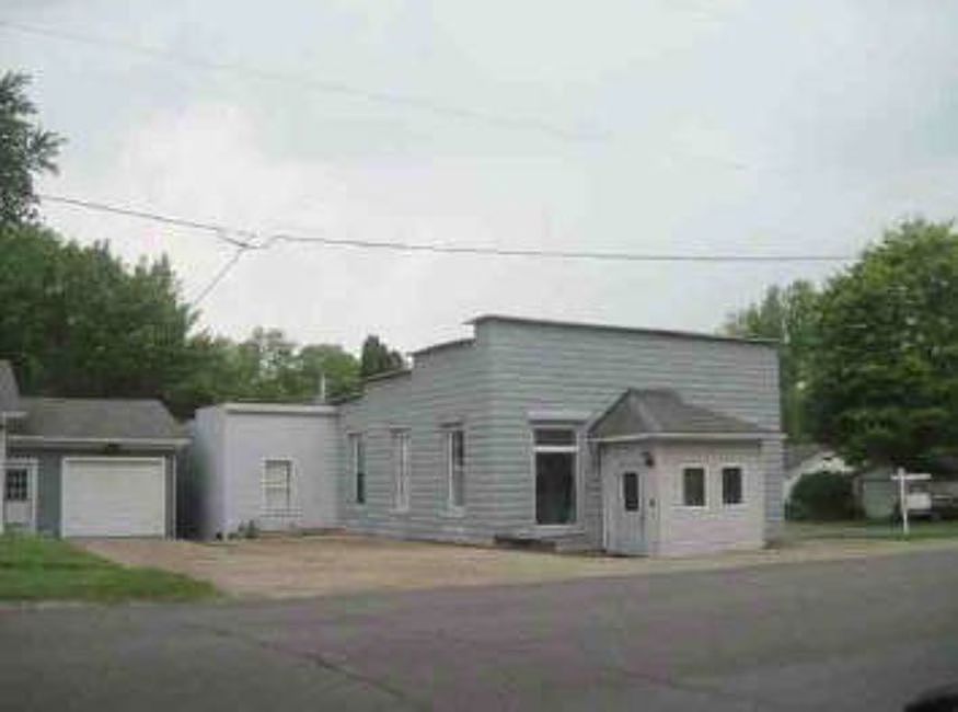 Property Side View