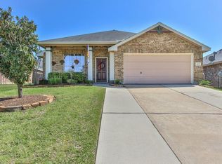 18835 Cluster Oaks Dr, Magnolia, TX 77355