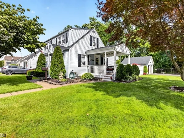 73 JAMES AVENUE, Clark Twp., NJ 07066