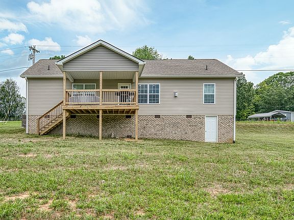 1911 Goolsby Ln Cookeville Tn 38506 Mls 228933 Zillow