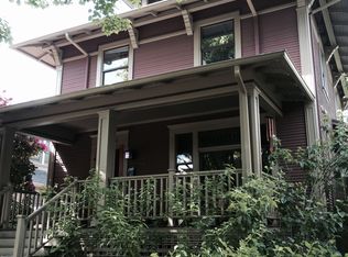 3423 NE Schuyler St, Portland, OR 97212