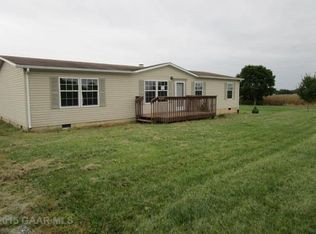 10836 Cook Town Rd, Bridgewater, VA 22812