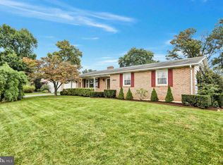 1112 Park Dr, Palmyra, PA 17078