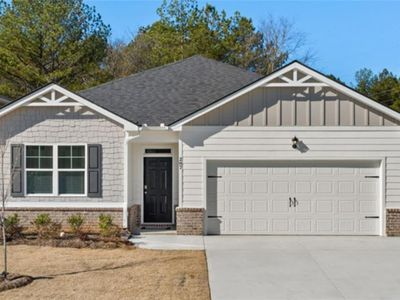 364 Murray Ln, Hoschton, GA, 30548