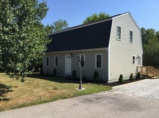 33 Rocco Dr, Blackstone, MA 01504