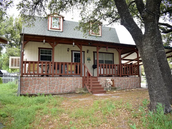 7222 Emerald Dr, Brownwood, TX 76801