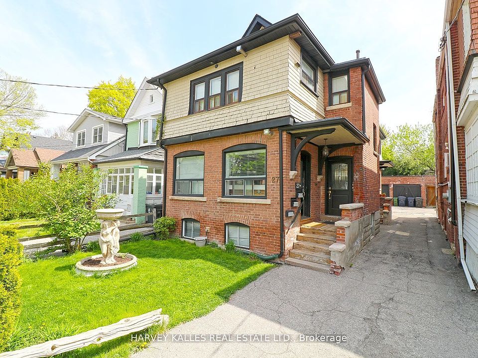 1st image of 27 Hiawatha Rd #5
