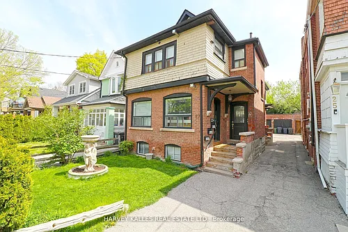 27 Hiawatha Rd #5 Photo 1