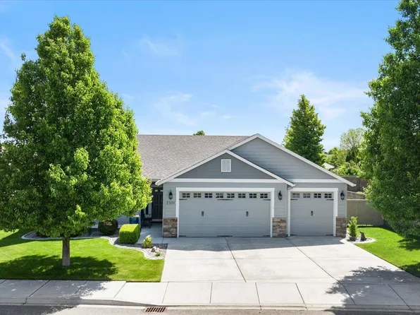 2103 S Grant St, Kennewick, WA 99338