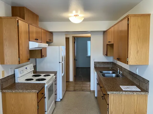 1514 Westwood Ave APT 2, Wenatchee, WA 98801