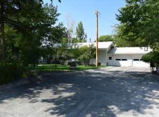224 W Sunset Dr, Riverton, WY 82501