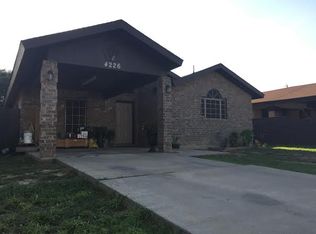 4226 Capitol Ln, Laredo, TX 78046