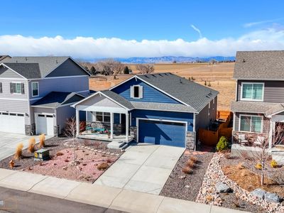 14571 Holstein Dr, Mead, CO, 80542